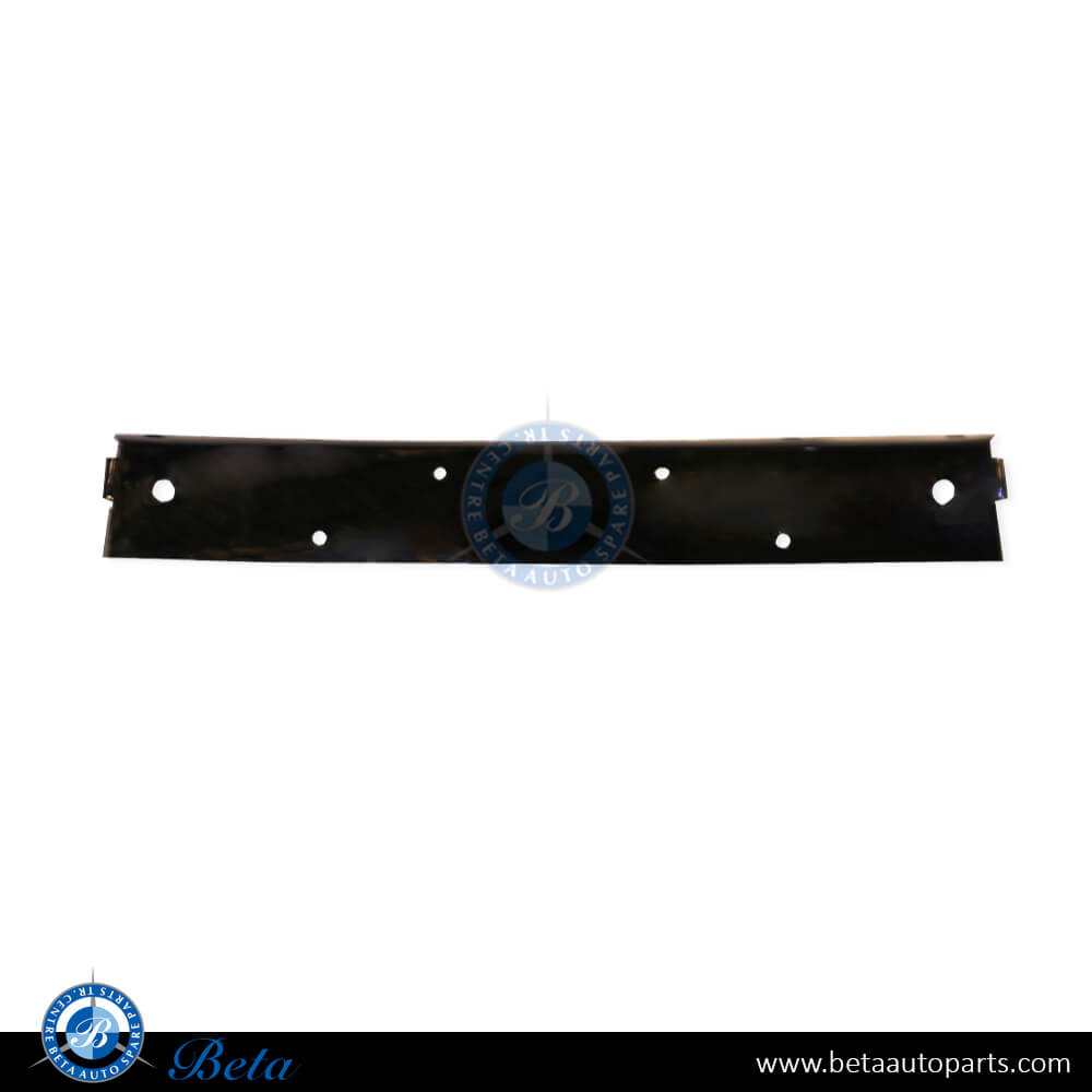 Front Bumper Lower Trim M-Tek for BMW X5 G05 2019-2023 models, Part Number 51118099656 Front Bumper Lower Trim M-Tek for BMW X5 G05 2019-2023 models, Part Number 51118099656